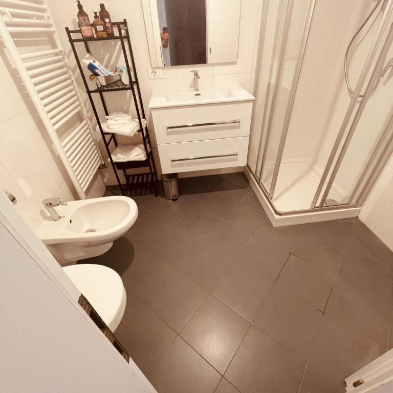 Braunegg 1 - Appartamento con 2 Camere da Letto - 41