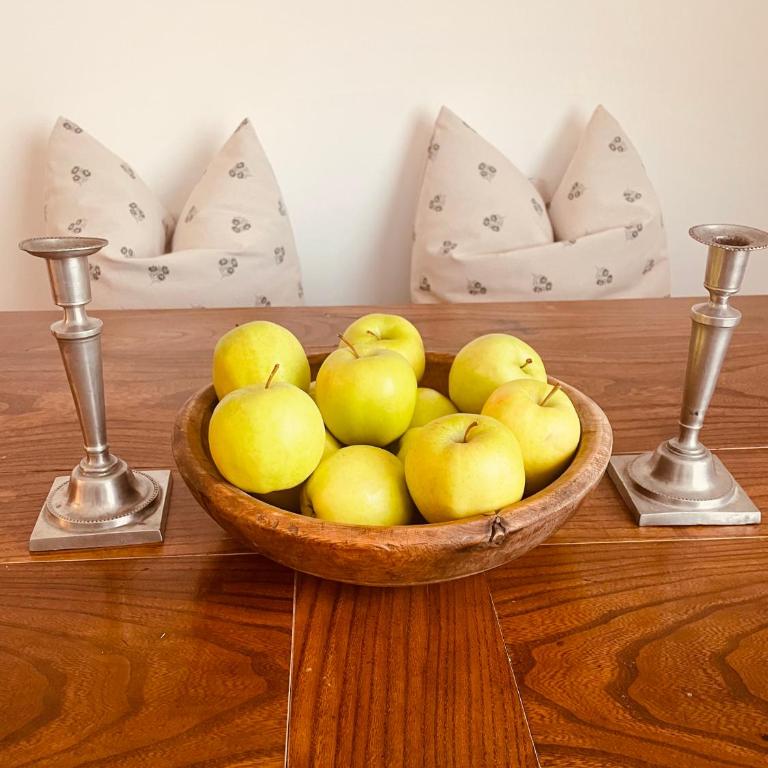 Braunegg 1 - Appartamento con 2 Camere da Letto - 34
