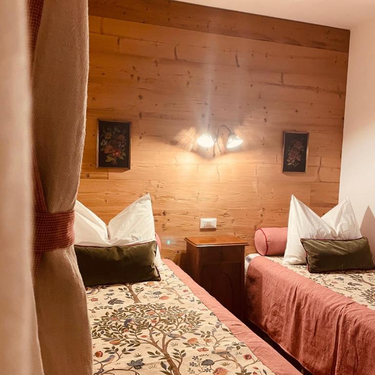 Braunegg 1 - Appartamento con 2 Camere da Letto - 8