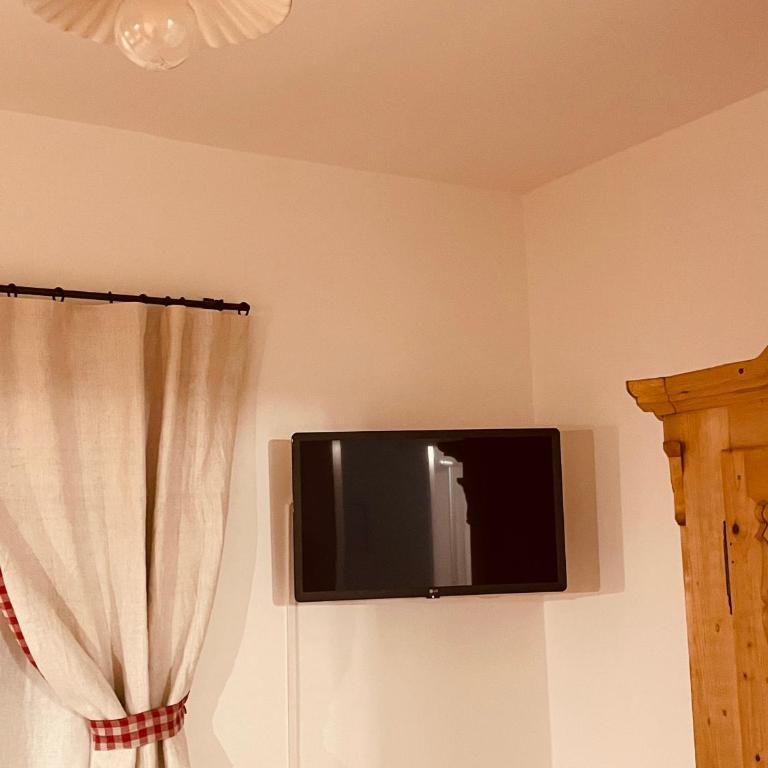 Braunegg 1 - Appartamento con 2 Camere da Letto - 5