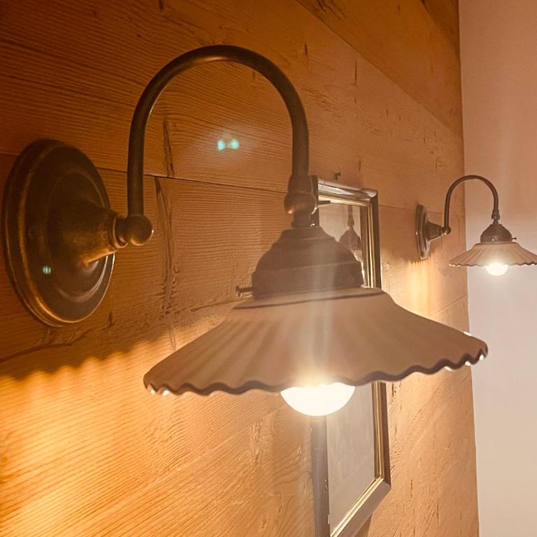 Braunegg 1 - Appartamento con 2 Camere da Letto - 2