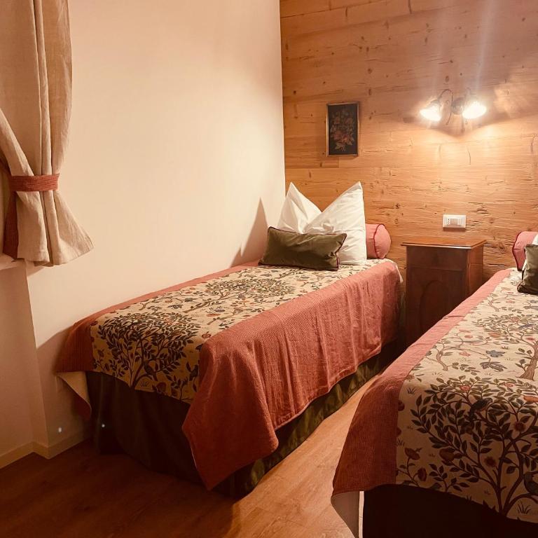 Braunegg 1 - Appartamento con 2 Camere da Letto - 9