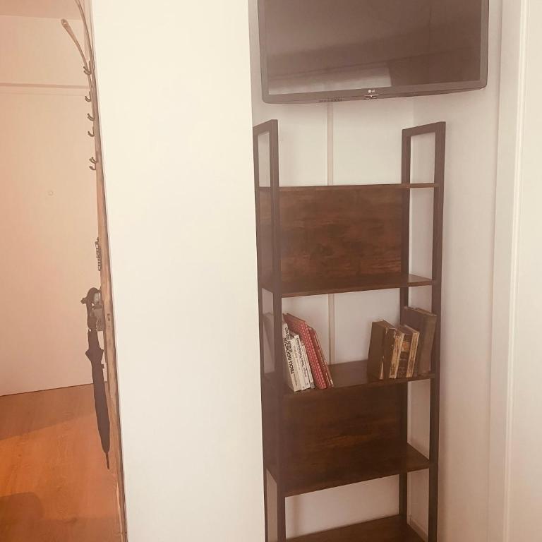 Braunegg 1 - Appartamento con 2 Camere da Letto - 29