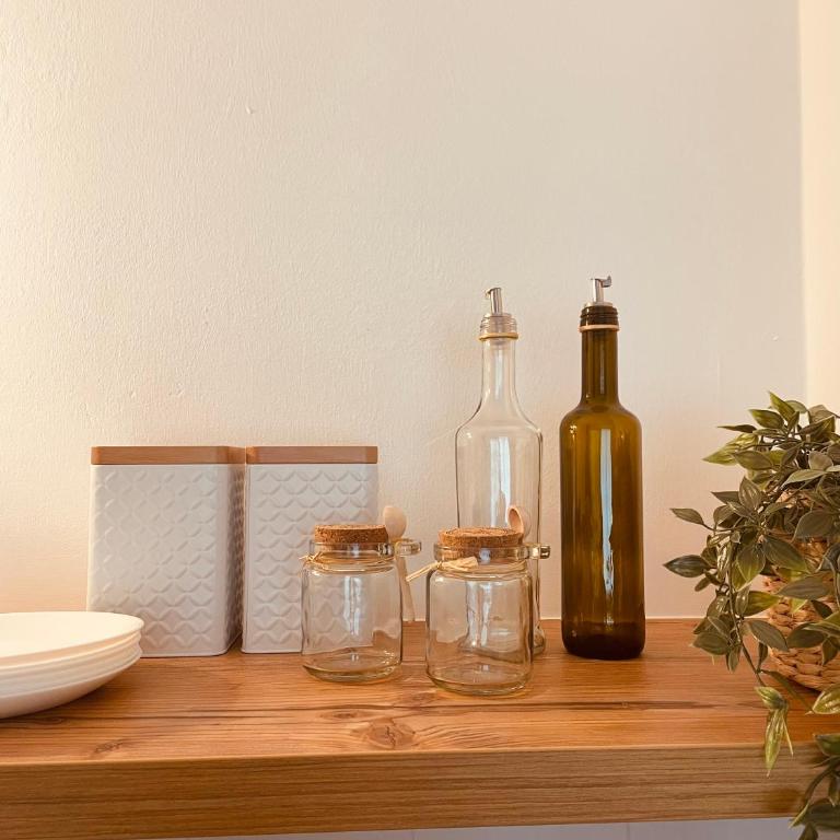 Braunegg 1 - Appartamento con 2 Camere da Letto - 26