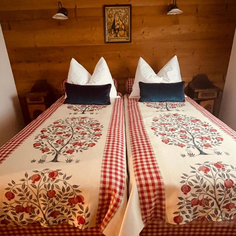 Braunegg 1 - Appartamento con 2 Camere da Letto - 1