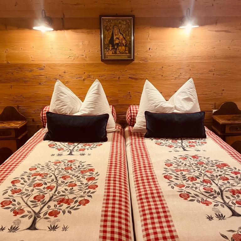 Braunegg 1 - Appartamento con 2 Camere da Letto - 3