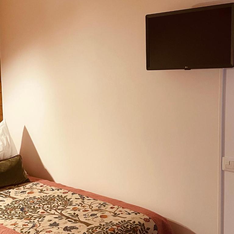 Braunegg 1 - Appartamento con 2 Camere da Letto - 13