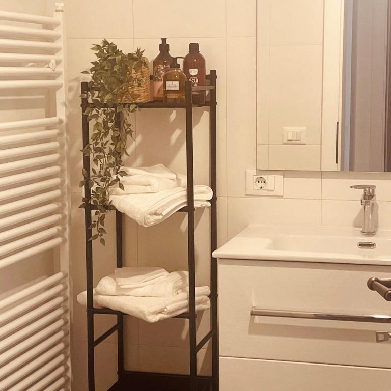 Braunegg 1 - Appartamento con 2 Camere da Letto - 42