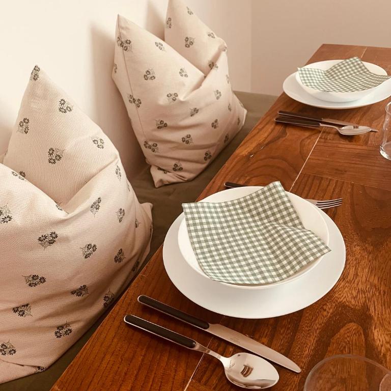 Braunegg 1 - Appartamento con 2 Camere da Letto - 35