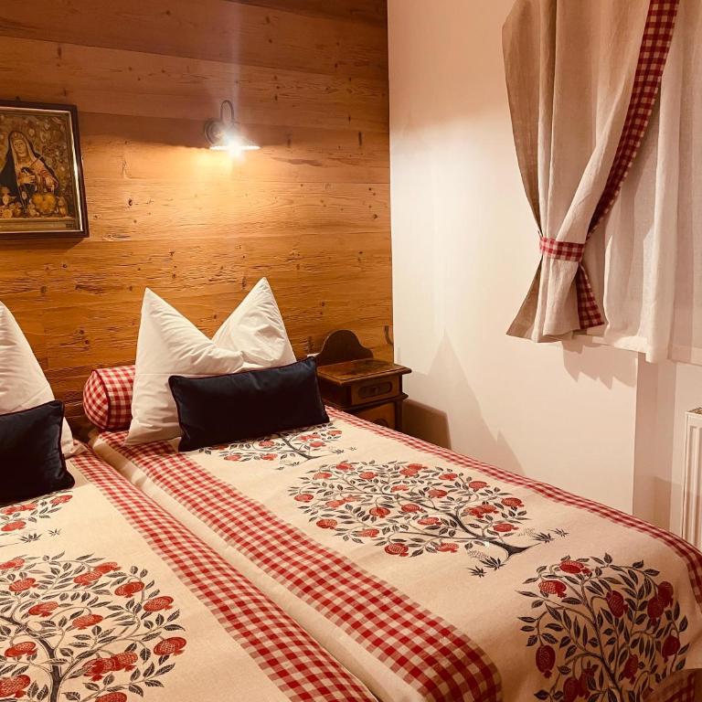 Braunegg 1 - Appartamento con 2 Camere da Letto - 4