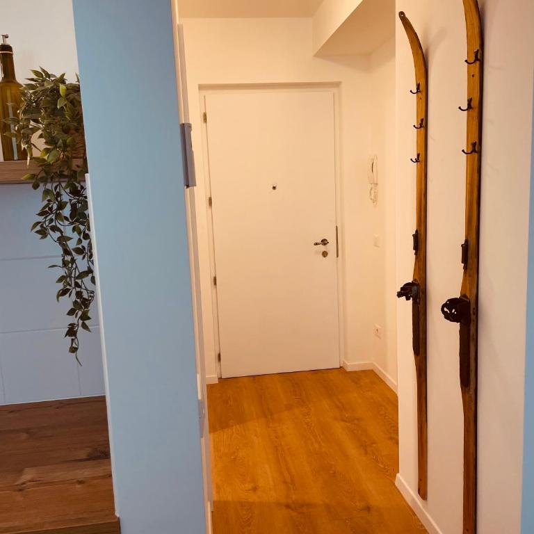 Braunegg 1 - Appartamento con 2 Camere da Letto - 27
