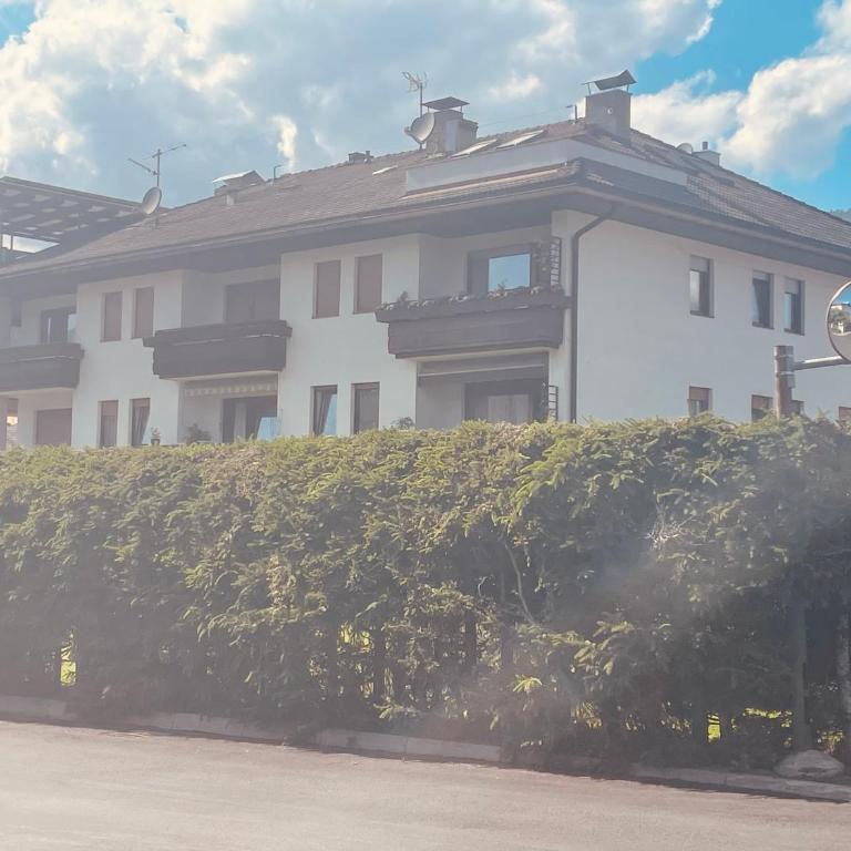Braunegg 1 - Appartamento con 2 Camere da Letto - 43