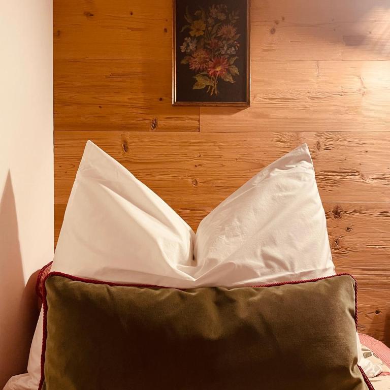 Braunegg 1 - Appartamento con 2 Camere da Letto - 10