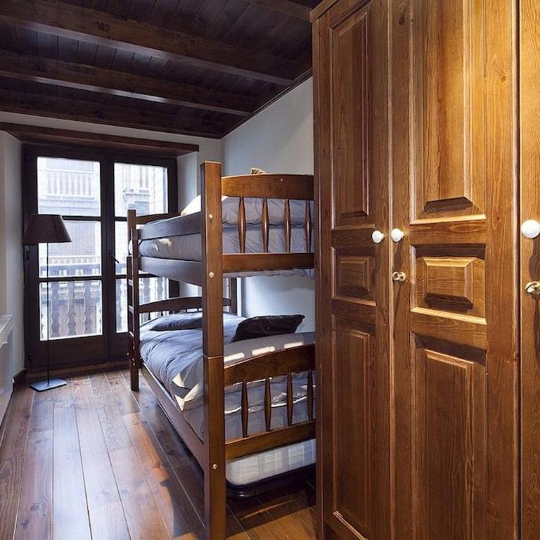 Luderna - Apartamento Val de Ruda A10 Gerber - Two-Bedroom Apartment - 2