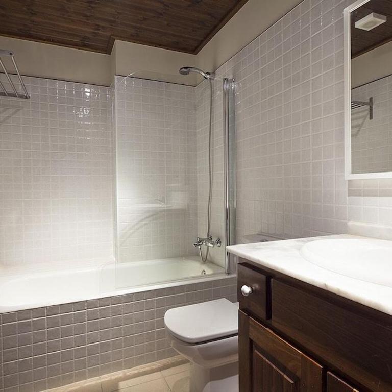 Luderna - Apartamento Val de Ruda A10 Gerber - Two-Bedroom Apartment - 5
