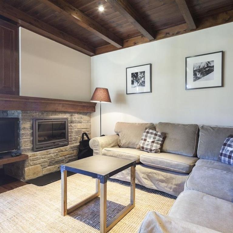 Luderna - Apartamento Val de Ruda A10 Gerber - Two-Bedroom Apartment - 10