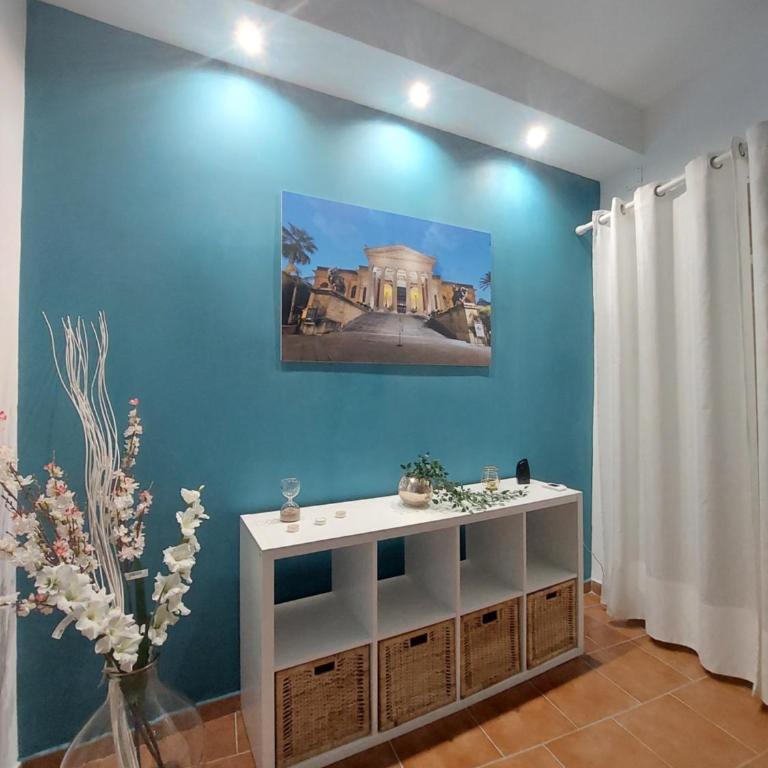 Guest House Palermo Massimo 23 - Appartamento - 8