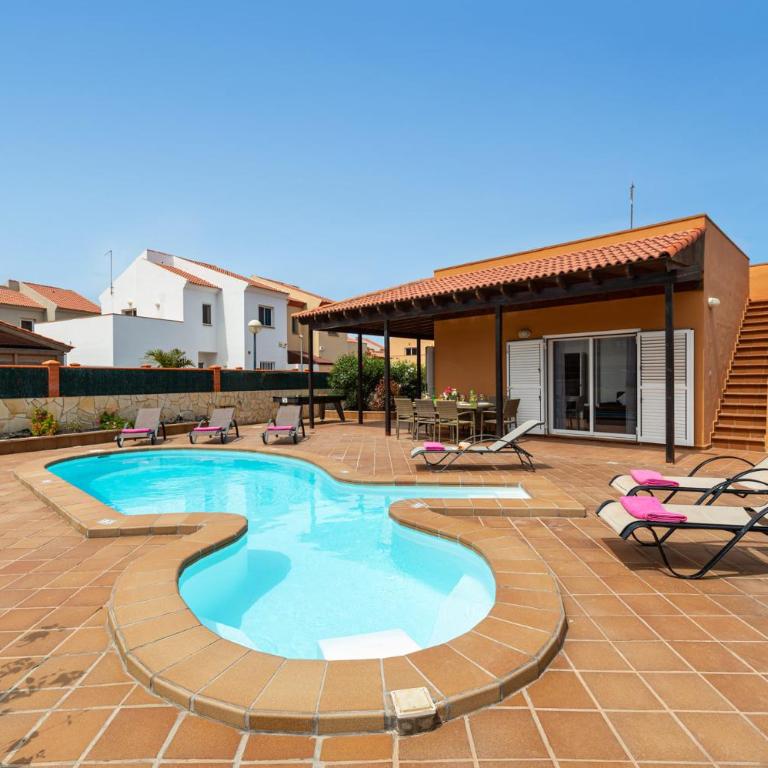 Villa Princesa by Villa Plus - Villa - 3