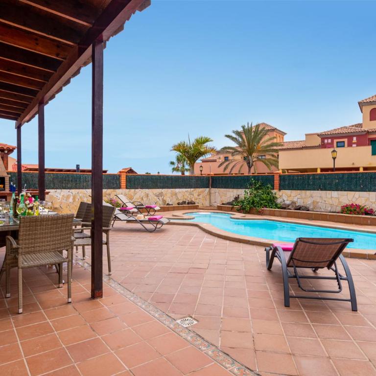 Villa Princesa by Villa Plus - Villa - 8