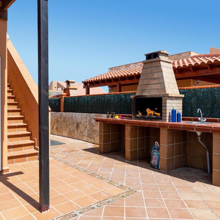 Villa Princesa by Villa Plus - Villa - 13