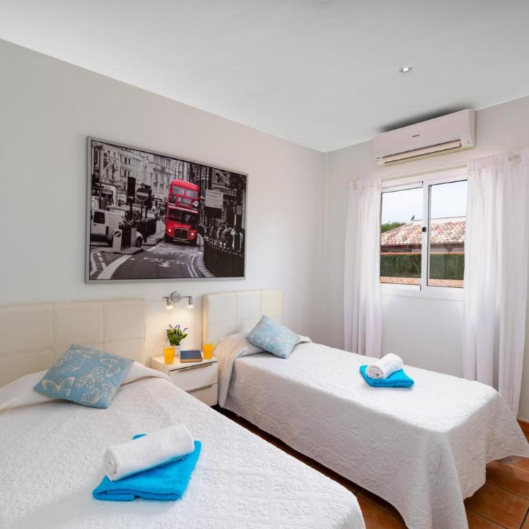 Villa Princesa by Villa Plus - Villa - 18