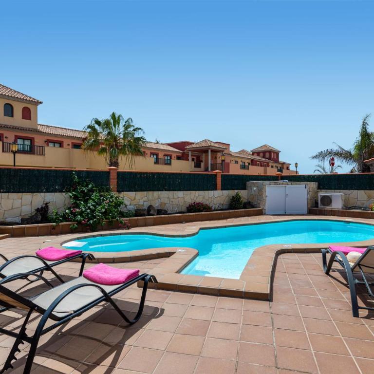 Villa Princesa by Villa Plus - Villa - 12