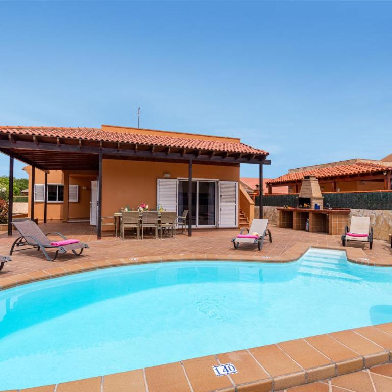 Villa Princesa by Villa Plus - Villa - 15