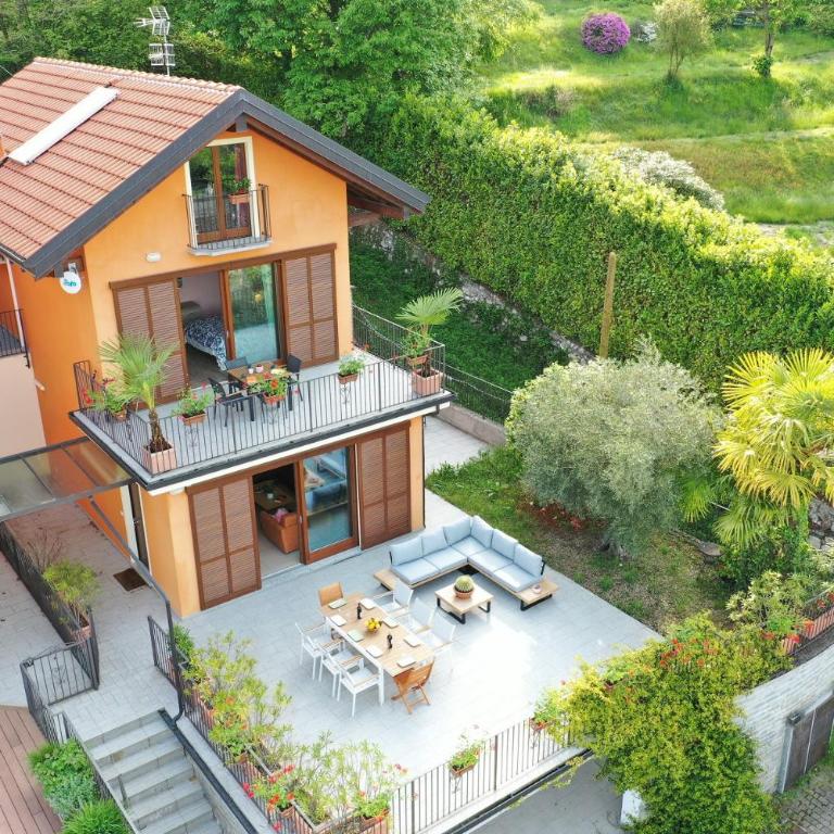 Palmito Villa - Villa con Piscina Privata - 17
