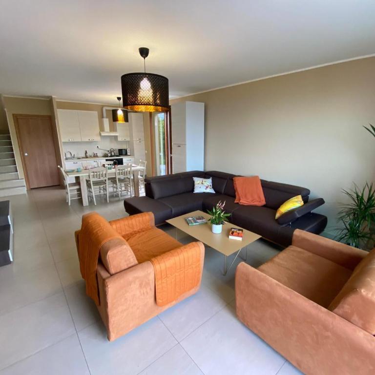 Palmito Villa - Villa con Piscina Privata - 18