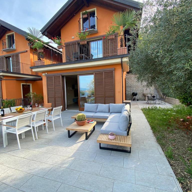 Palmito Villa - Villa con Piscina Privata - 44