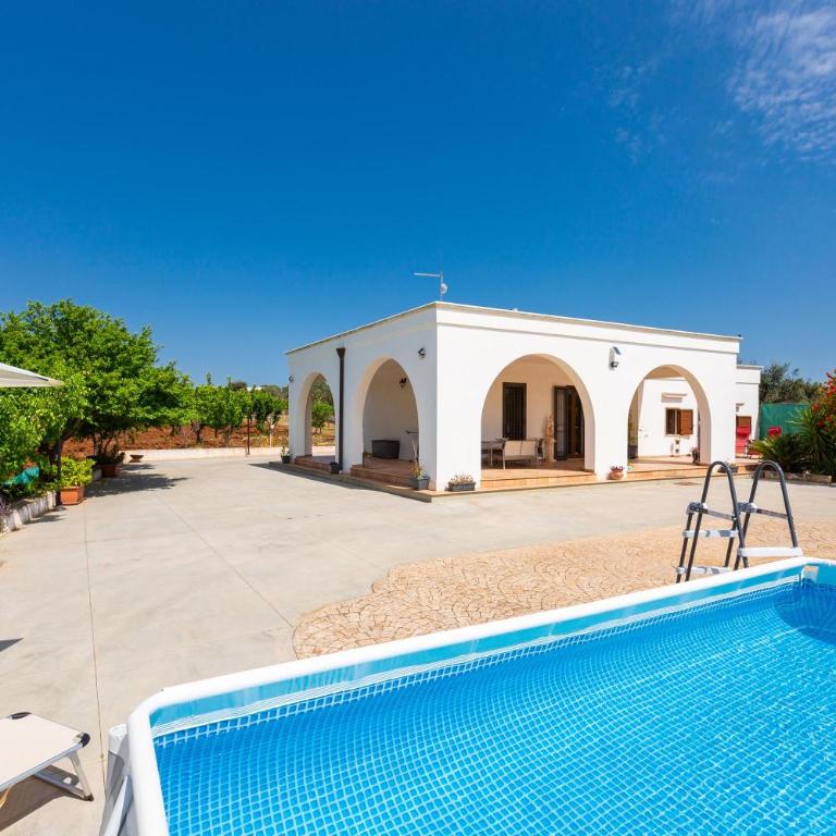 Villa Cucunci by BarbarHouse - Casa con 2 Camere da Letto - 1