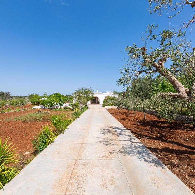 Villa Cucunci by BarbarHouse - Casa con 2 Camere da Letto - 3