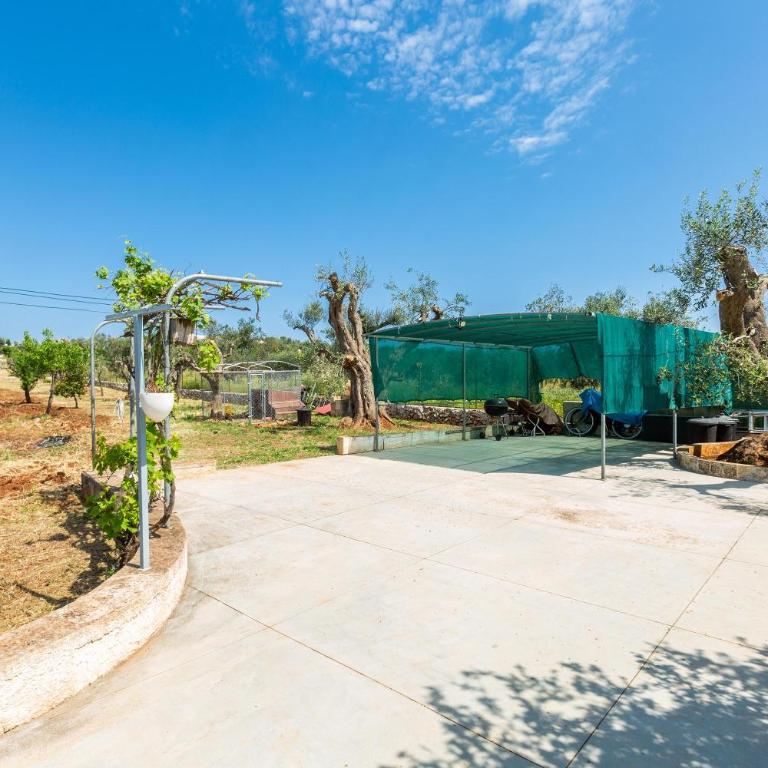 Villa Cucunci by BarbarHouse - Casa con 2 Camere da Letto - 4
