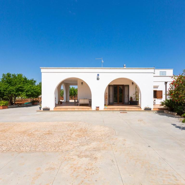 Villa Cucunci by BarbarHouse - Casa con 2 Camere da Letto - 5