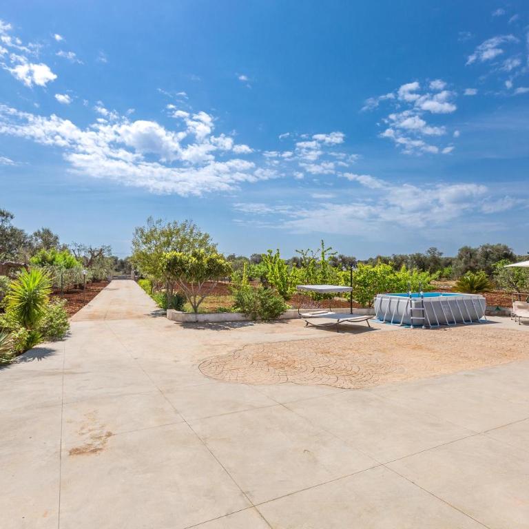 Villa Cucunci by BarbarHouse - Casa con 2 Camere da Letto - 8