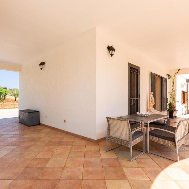 Villa Cucunci by BarbarHouse - Casa con 2 Camere da Letto - 11