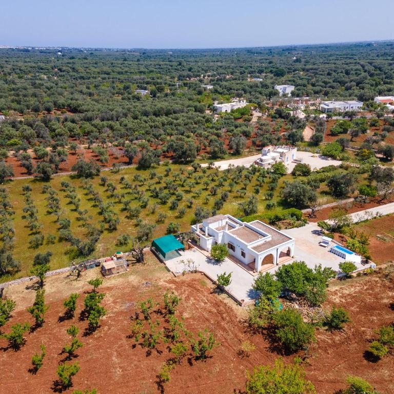 Villa Cucunci by BarbarHouse - Casa con 2 Camere da Letto - 12
