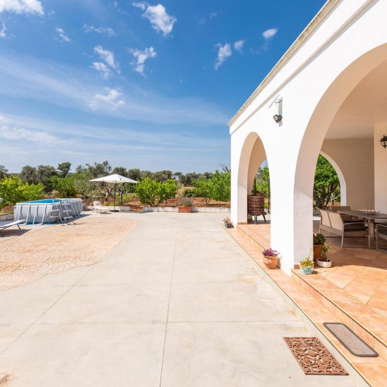Villa Cucunci by BarbarHouse - Casa con 2 Camere da Letto - 13