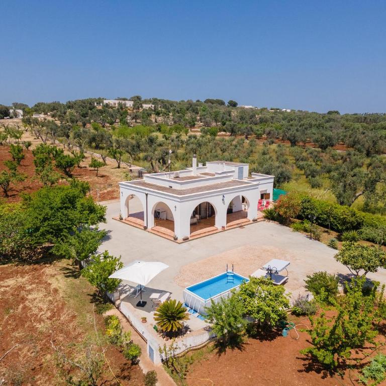 Villa Cucunci by BarbarHouse - Casa con 2 Camere da Letto - 14