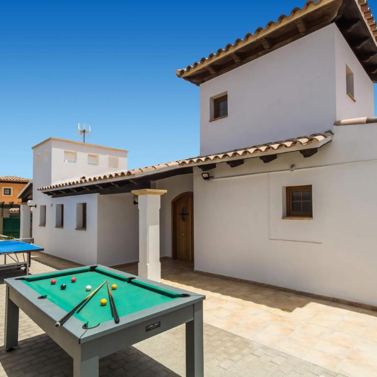 Villa Sherry II by Villa Plus - Villa - 20
