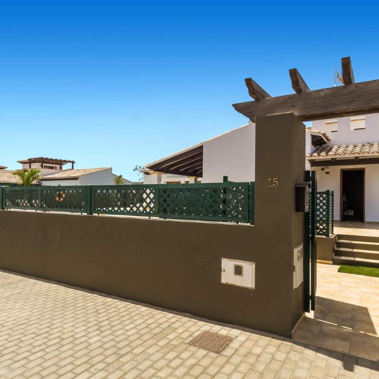 Villa Sherry II by Villa Plus - Villa - 22