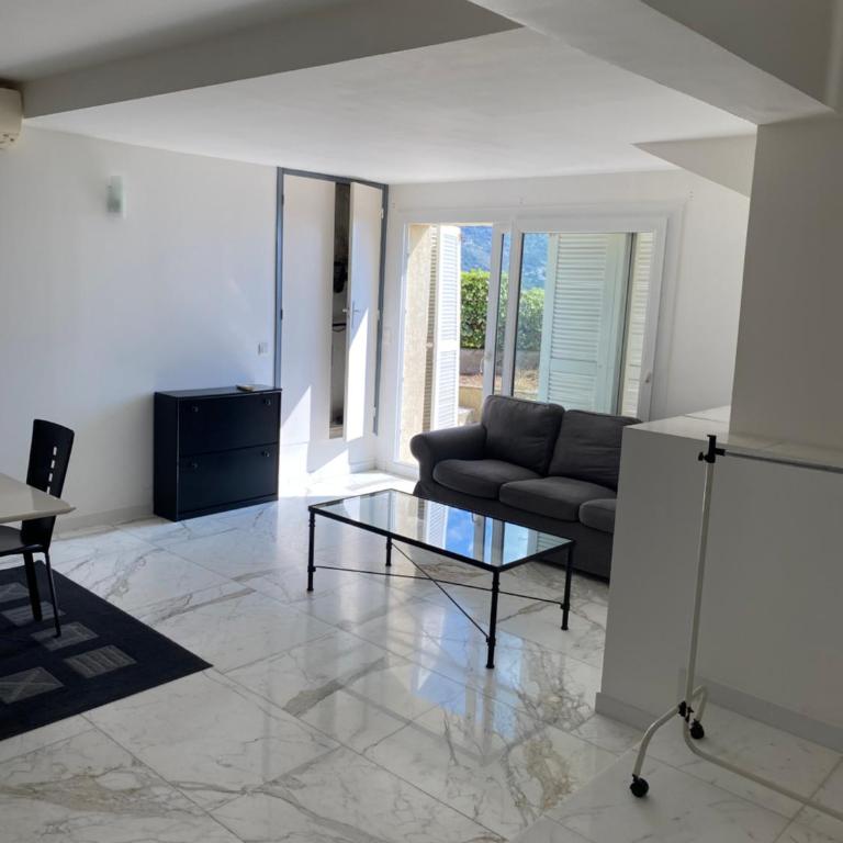 Villa with unique & breathtaking view over Sea, Monte-Carlo, Italy & Alps - Maison 4 Chambres - 51