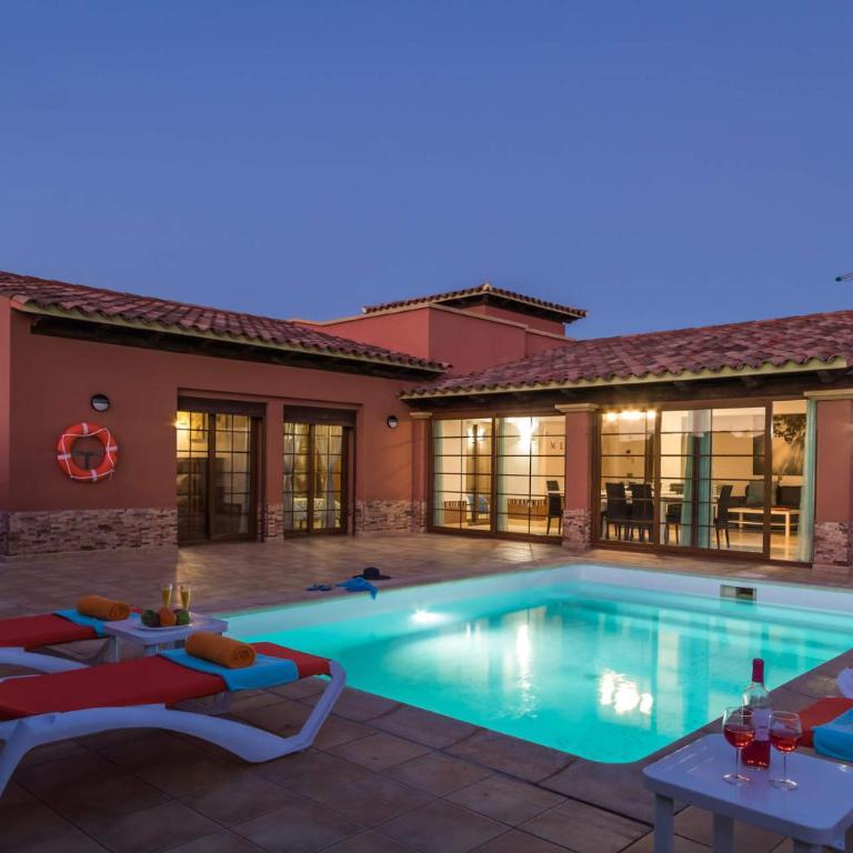 Villa Simona by Villa Plus - Villa - 8