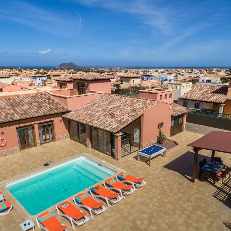 Villa Simona by Villa Plus - Villa - 2