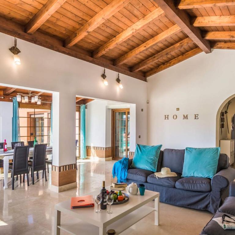 Villa Simona by Villa Plus - Villa - 3