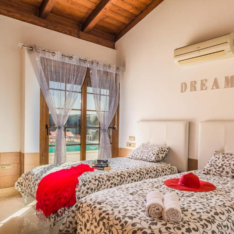 Villa Simona by Villa Plus - Villa - 5