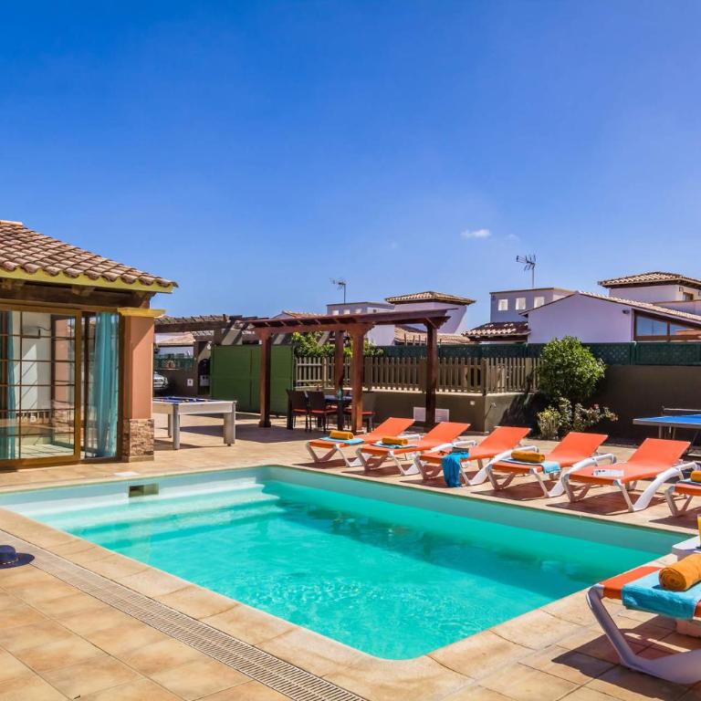 Villa Simona by Villa Plus - Villa - 6