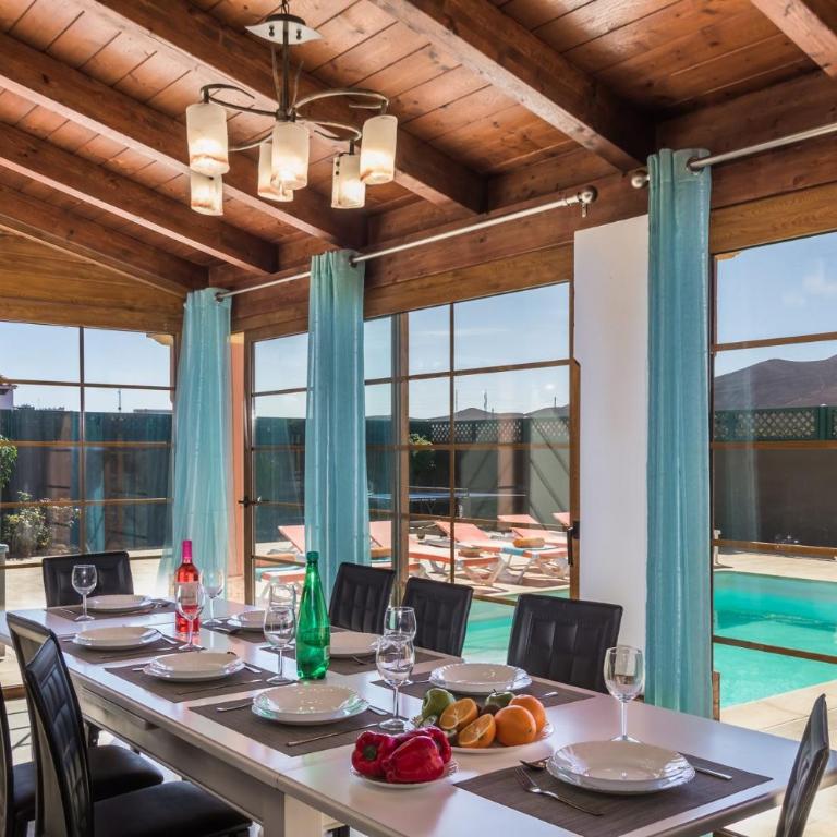 Villa Simona by Villa Plus - Villa - 7