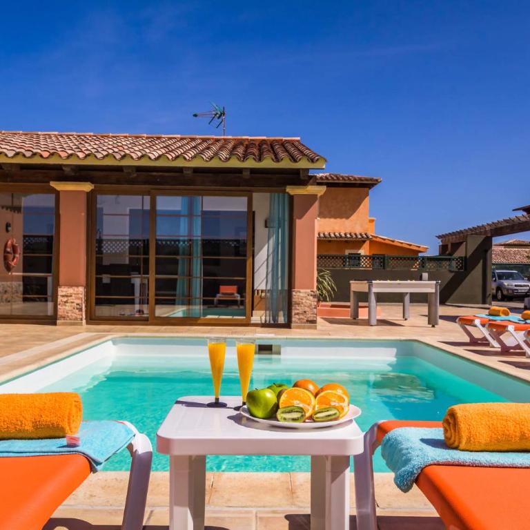 Villa Simona by Villa Plus - Villa - 15