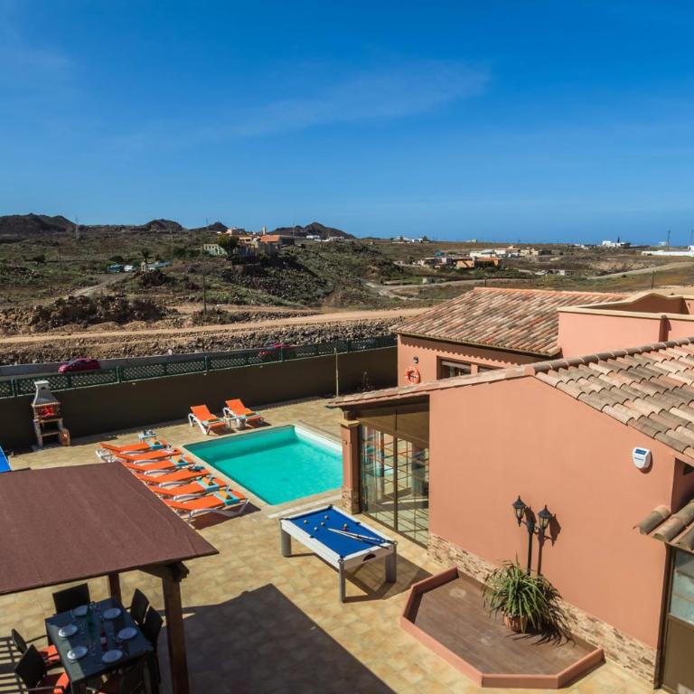 Villa Simona by Villa Plus - Villa - 20